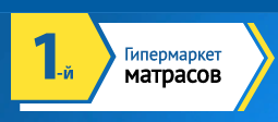 1 й матрасов гипермаркет