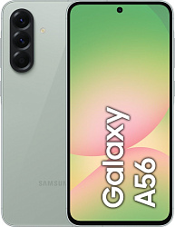 Акция Носимо: Смартфоны Samsung Galaxy A36, Galaxy A56: Выгода до 7 000 ₽!